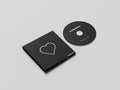 modernlove. - Debut Album CD Pre-Order