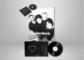 modernlove. - Debut Album Vinyl, CD & Signed Poster Bundle Pre-Order