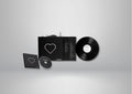 modernlove. - Debut Album First Press Vinyl & CD Pre-Order
