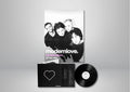 modernlove. - Debut Album Vinyl & Signed Poster Bundle Pre-Order